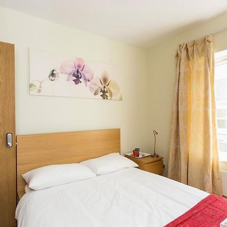 406 Harrow Hotel Londra Esterno foto