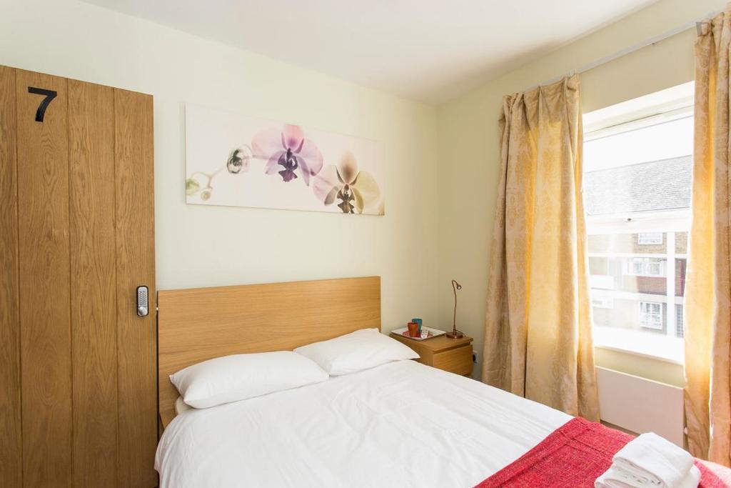 406 Harrow Hotel Londra Esterno foto