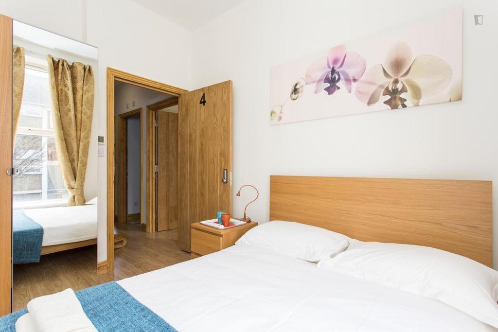 406 Harrow Hotel Londra Esterno foto