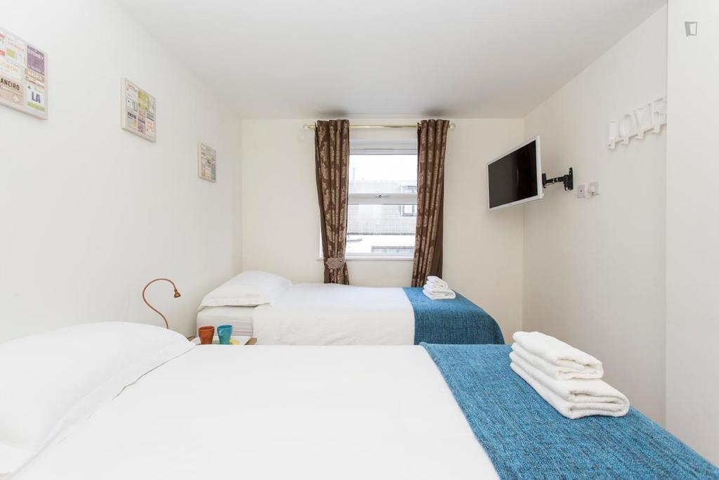 406 Harrow Hotel Londra Esterno foto
