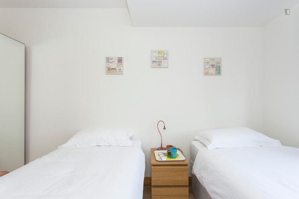 406 Harrow Hotel Londra Esterno foto